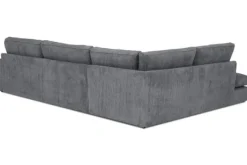 Discount Hoekbank Romee Loungebanken|Hoekbanken