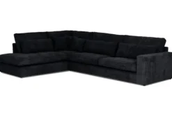 Discount Hoekbank Romee Loungebanken|Hoekbanken