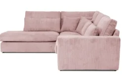 Discount Hoekbank Romee Loungebanken|Hoekbanken