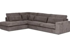 Discount Hoekbank Romee Loungebanken|Hoekbanken