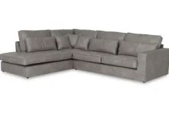 Hoekbanken-Berg & Herk Meubelen Hoekbank Romee