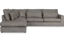 Hoekbanken-Berg & Herk Meubelen Hoekbank Romee