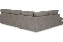 Hoekbanken-Berg & Herk Meubelen Hoekbank Romee