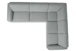 Sale Hoekbank Romi Hoekbanken