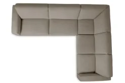 Sale Hoekbank Romi Hoekbanken