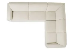 Sale Hoekbank Romi Hoekbanken