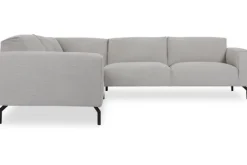 Hoekbanken-Gabanna Hoekbank Romi