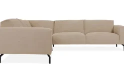 Hoekbanken-Gabanna Hoekbank Romi