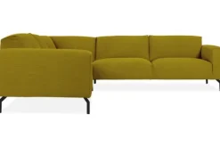 Hoekbanken-Gabanna Hoekbank Romi