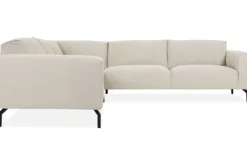 Hoekbanken-Gabanna Hoekbank Romi