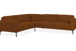 Hoekbanken-Gabanna Hoekbank Romi