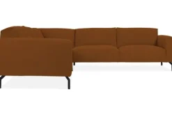 Hoekbanken-Gabanna Hoekbank Romi