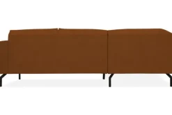 Hoekbanken-Gabanna Hoekbank Romi