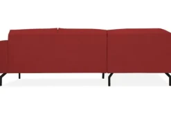 Hoekbanken-Gabanna Hoekbank Romi