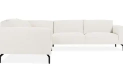 Hoekbanken-Gabanna Hoekbank Romi