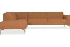 Hoekbanken-Gabanna Hoekbank Romi