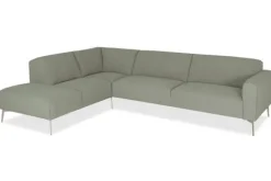 Hoekbanken-Gabanna Hoekbank Romi