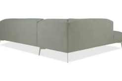 Hoekbanken-Gabanna Hoekbank Romi