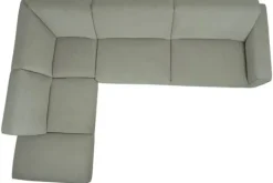 Hoekbanken-Gabanna Hoekbank Romi