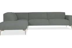 Hoekbanken-Gabanna Hoekbank Romi