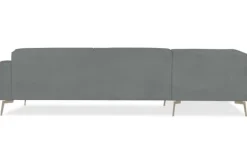 Hoekbanken-Gabanna Hoekbank Romi