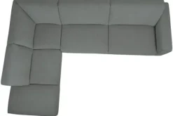 Hoekbanken-Gabanna Hoekbank Romi