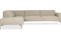 Hoekbanken-Gabanna Hoekbank Romi