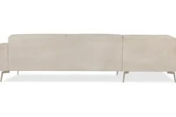 Hoekbanken-Gabanna Hoekbank Romi