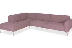 Hoekbanken-Gabanna Hoekbank Romi