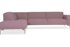 Hoekbanken-Gabanna Hoekbank Romi