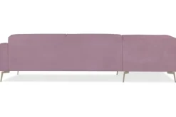 Hoekbanken-Gabanna Hoekbank Romi