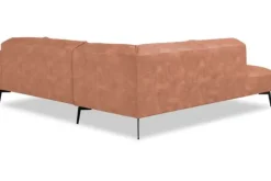 Loungebanken|Hoekbanken-Gabanna Hoekbank Romi