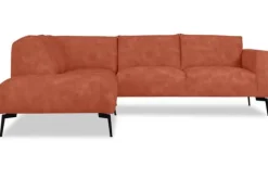 Loungebanken|Hoekbanken-Gabanna Hoekbank Romi