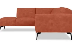 Loungebanken|Hoekbanken-Gabanna Hoekbank Romi