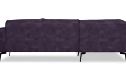 Loungebanken|Hoekbanken-Gabanna Hoekbank Romi