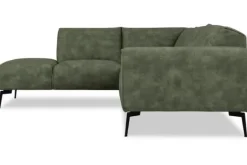 Loungebanken|Hoekbanken-Gabanna Hoekbank Romi