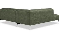 Loungebanken|Hoekbanken-Gabanna Hoekbank Romi