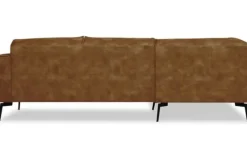 Loungebanken|Hoekbanken-Gabanna Hoekbank Romi