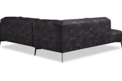 Loungebanken|Hoekbanken-Gabanna Hoekbank Romi