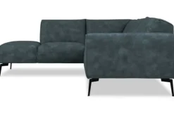 Loungebanken|Hoekbanken-Gabanna Hoekbank Romi