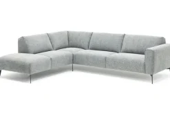 Loungebanken|Hoekbanken-Gabanna Hoekbank Romi