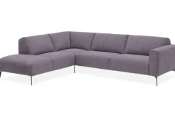 Loungebanken|Hoekbanken-Gabanna Hoekbank Romi