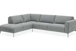 Loungebanken|Hoekbanken-Gabanna Hoekbank Romi