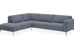 Loungebanken|Hoekbanken-Gabanna Hoekbank Romi