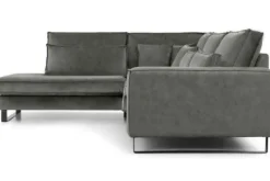 Hoekbanken-Canape Quick Hoekbank Saint-Gerard