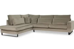 Outlet Hoekbank  Saint-Laurent Loungebanken|Hoekbanken