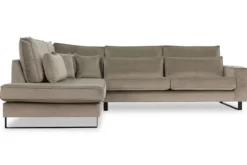 Outlet Hoekbank  Saint-Laurent Loungebanken|Hoekbanken