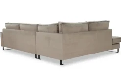 Outlet Hoekbank  Saint-Laurent Loungebanken|Hoekbanken