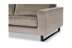 Outlet Hoekbank  Saint-Laurent Loungebanken|Hoekbanken