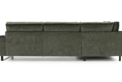 Loungebanken|Hoekbanken-Canape Marant Hoekbank Saint-Laurent